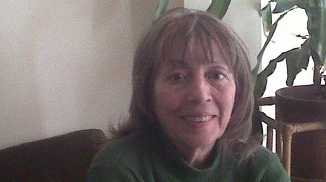 Marta Martinet.