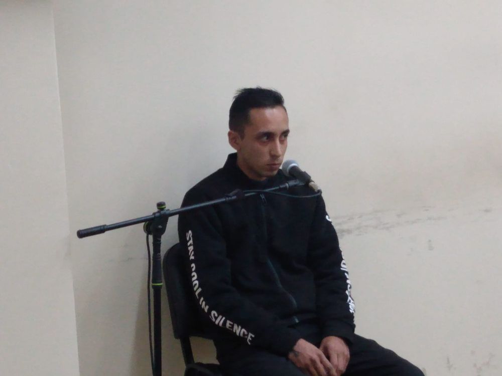 El colectivero Figueroa Rodríguez quedó imputado por el delito de homicidio culposo y eventualmente será condenado por esa calificación.&nbsp;