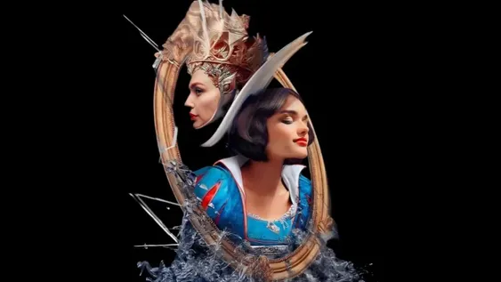 Cambiada, Blancanieves vuelve al cine