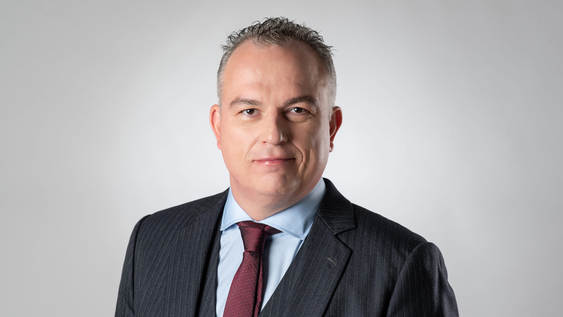 Michael Meding continuará al frente de GEMERA durante el período 2026-2028.&nbsp;