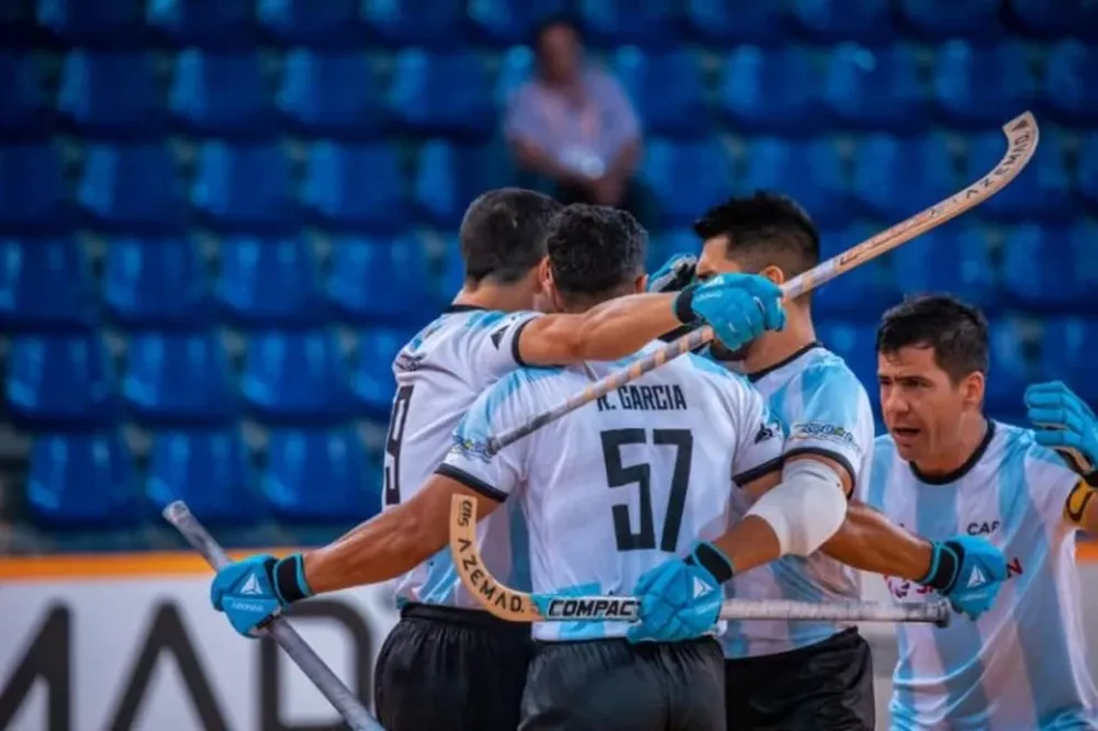 La lista del “Negro” Páez, con más confirmaciones que caras nuevas