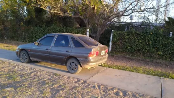 En cuatro meses, otro ataque hacia las nuevas veredas en Valle Fértil