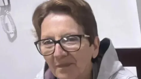 Conmoción: hallaron muerta a una jubilada que llevaba tres días desaparecida