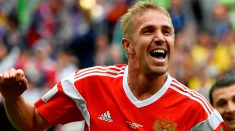 Adidas rompe el contrato con Rusia “con efecto inmediato” por la invasión a Ucrania