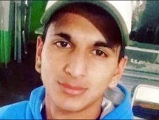 condenaron a cinco integrantes del ejercito por la muerte de un aspirante de 19 anos durante una practica de tiro