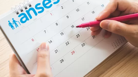 Aguinaldo para jubilados: las fechas de cobro confirmadas por ANSES