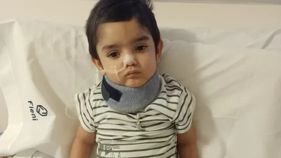 Juan Cruz sigue luchando en Buenos Aires, pero con un pronóstico menos alentador