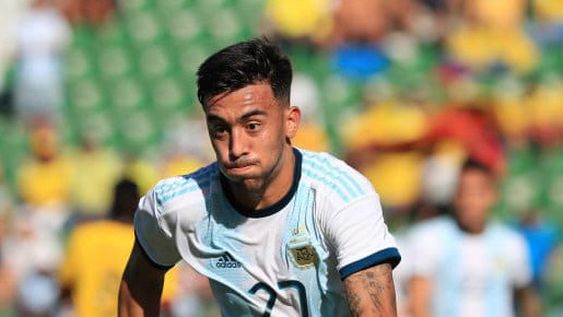 González: “Siento mucha tristeza”