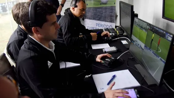 La FIFA confirmó que se usará el VAR en el Mundial de Rusia