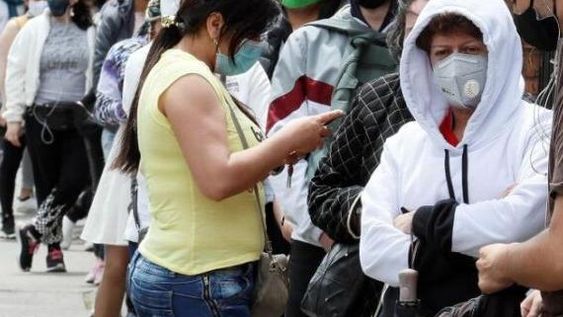 Colombia, el país sudamericano que se despide de la cuarentena