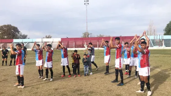 Alianza, San Martín y Aberastain ganaron y le descontaron puntos al líder Unión