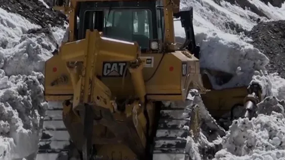 Ponen en duda la habilitación del paso a Chile para el 25 de noviembre
