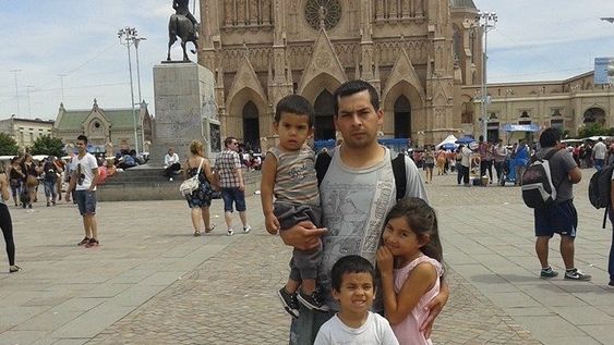 Abogado de familia de la víctima dijo que éste no podía “repeler una situación de inseguridad”