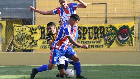 Peñarol busca recuperar la confianza en Chimbas