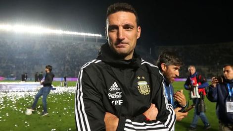 Con asteriscos por lesiones, Scaloni da a conocer este lunes la lista para jugar en San Juan