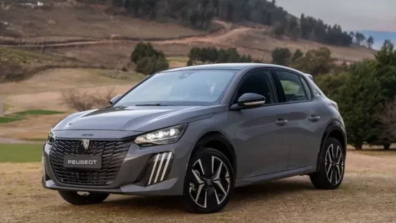 Cuál es el auto más barato de Peugeot en diciembre 2025 en Argentina.