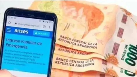 IFE 4: el cronograma de pago del mes de junio