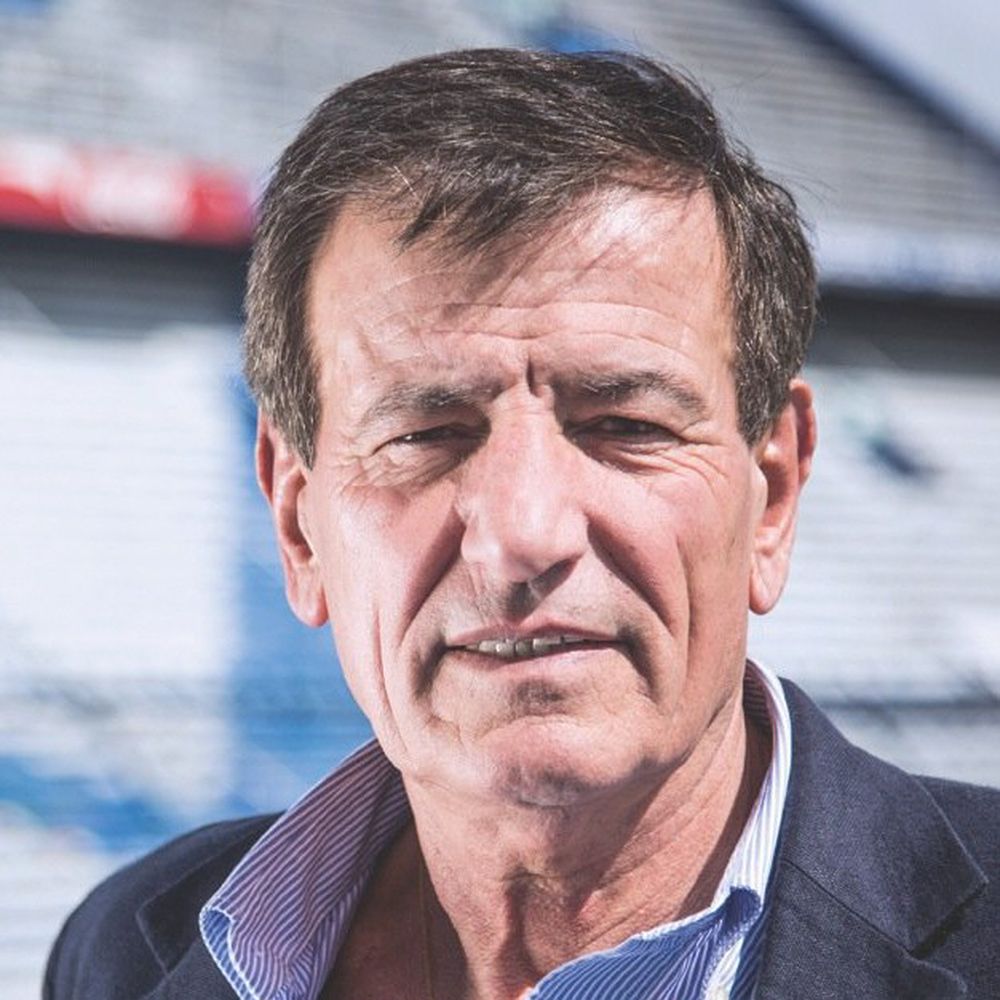 ‘Por basuras con poder quedamos sin la Copa’