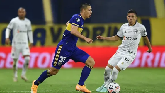 Boca no pudo sacar ventaja