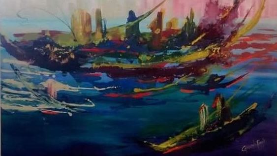 San Juan se vestirá de arte