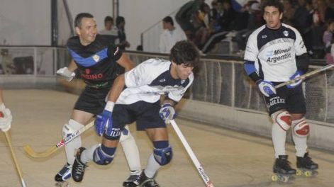 Partidazo y empate