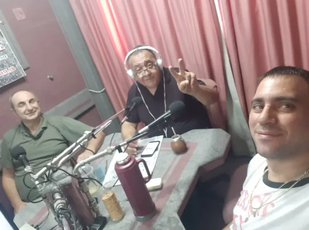 Para D´Elía, Cristina está “en el peor momento de su historia”