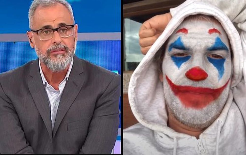 Amenazas e insultos en el tremendo ida y vuelta entre Jorge Rial y Patricio Giménez