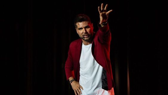 La Agenda Cultural de San Juan incluye el nuevo&nbsp; show de stand up de Juampi González, Oveja Negra.&nbsp;