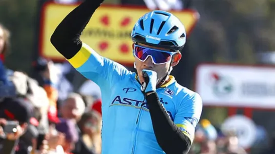 La contrarreloj definirá hoy al campeón en Algarve