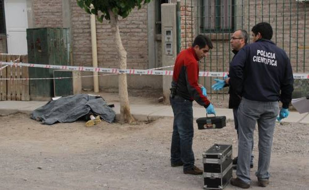 Cayó el principal sospechoso de asesinar a un changarín en 2013