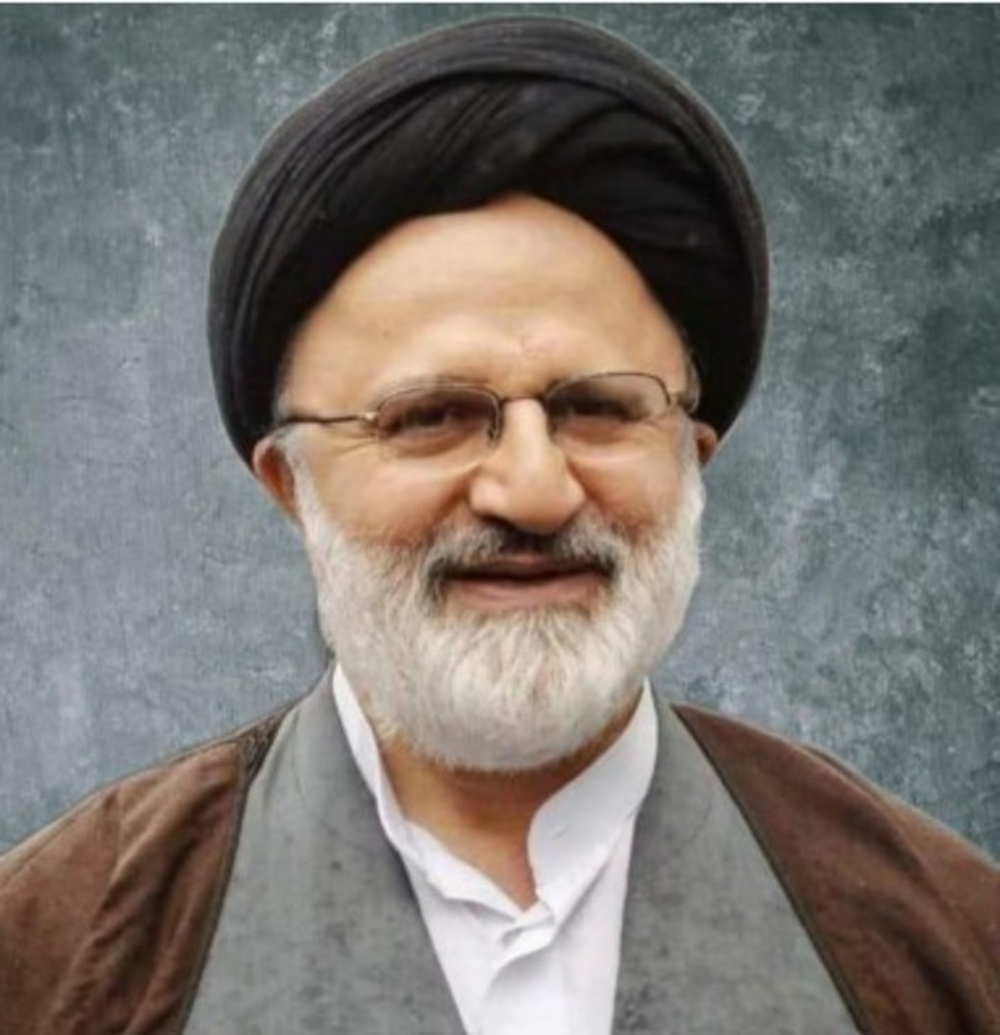 Alí Asghar Hejazi, el iraní que se suma a los acusados por lacausa AMIA.