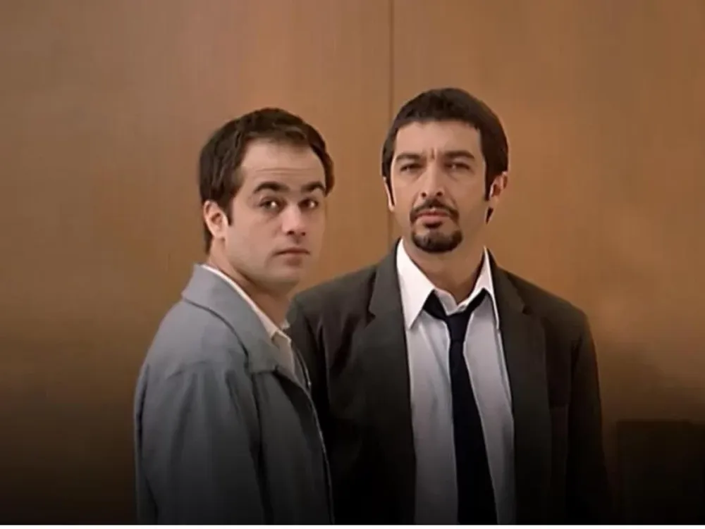 Un clásico remasterizado