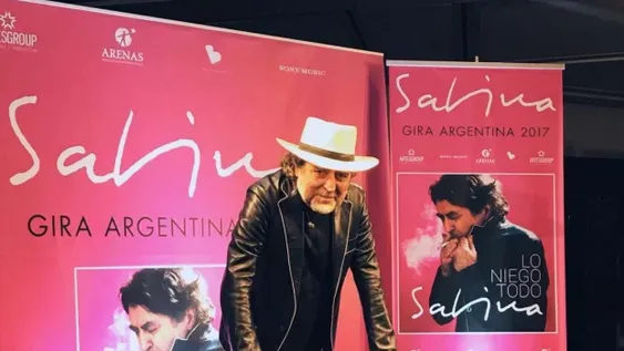 Sabina  se mostró contra “los nacionalismos”