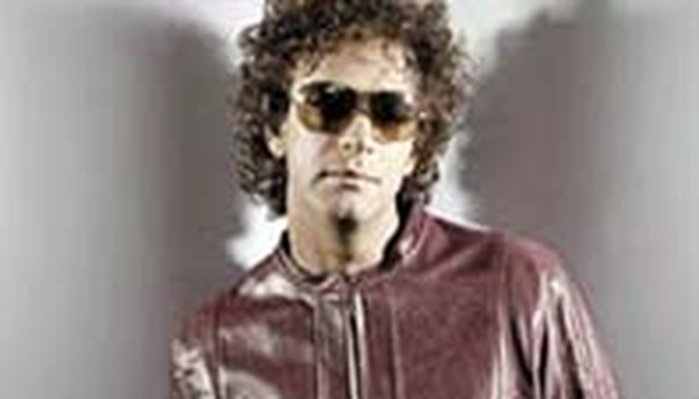 Su mamá habló de él