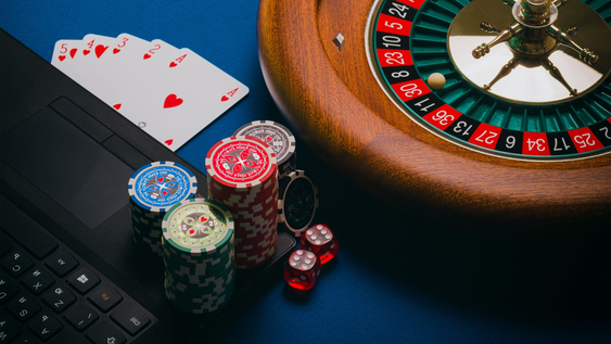 multiples proveedores, una plataforma: agregacion de juegos