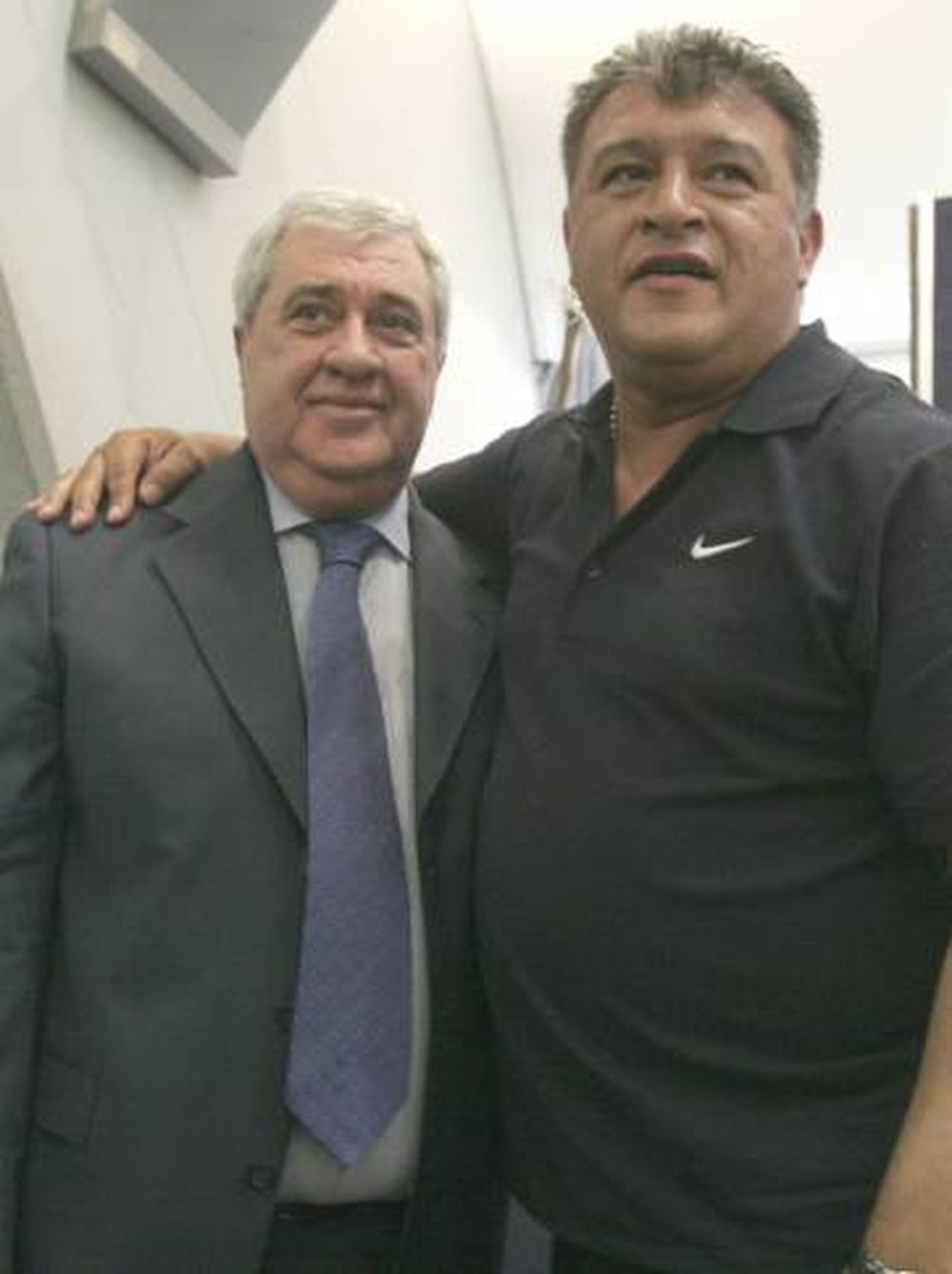 “Boca es como el sexo con la ventana abierta”