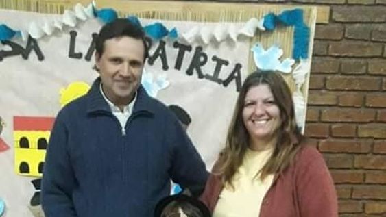 El guardia asesinado por perros era padre de un nene de 8 años: “Dejás una familia destrozada”