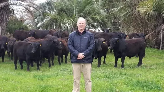 Motochorros matan en un robo en la autopista al empresario Blaquier