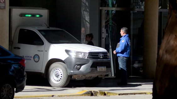 Identificaron al hombre que fue hallado muerto en un departamento céntrico