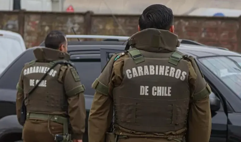 Asesinaron a un sanjuanino en Chile