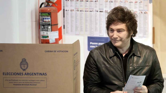 como votaran los senadores por san juan la eliminacion de las paso que propone javier milei