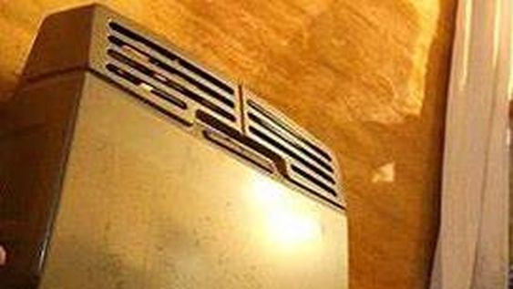 Dos mujeres llegaron a tiempo al hospital y se salvaron al intoxicarse con monóxido