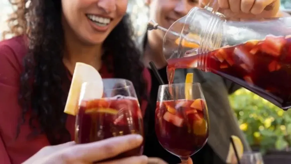 Receta de clericó: un trago espectacular para un brindis de Año Nuevo fresco y delicioso