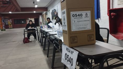 Alta concurrencia en las elecciones de Mendoza, San Luis, Tucumán y Corrientes