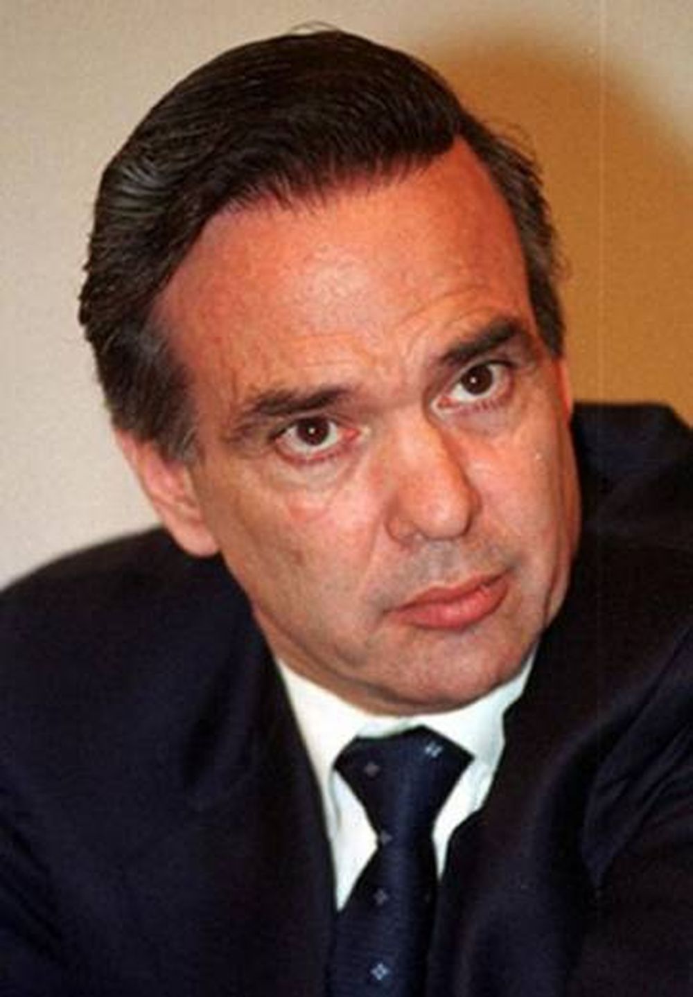 Más dirigentes suman críticas a Reutemann