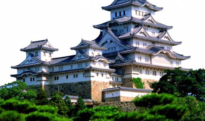 Una mina con historia samurái