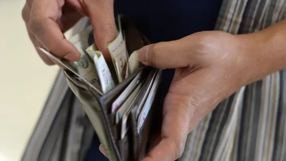 En los primeros 9 meses del 2018 los salarios perdieron casi 14 puntos frente a la inflación