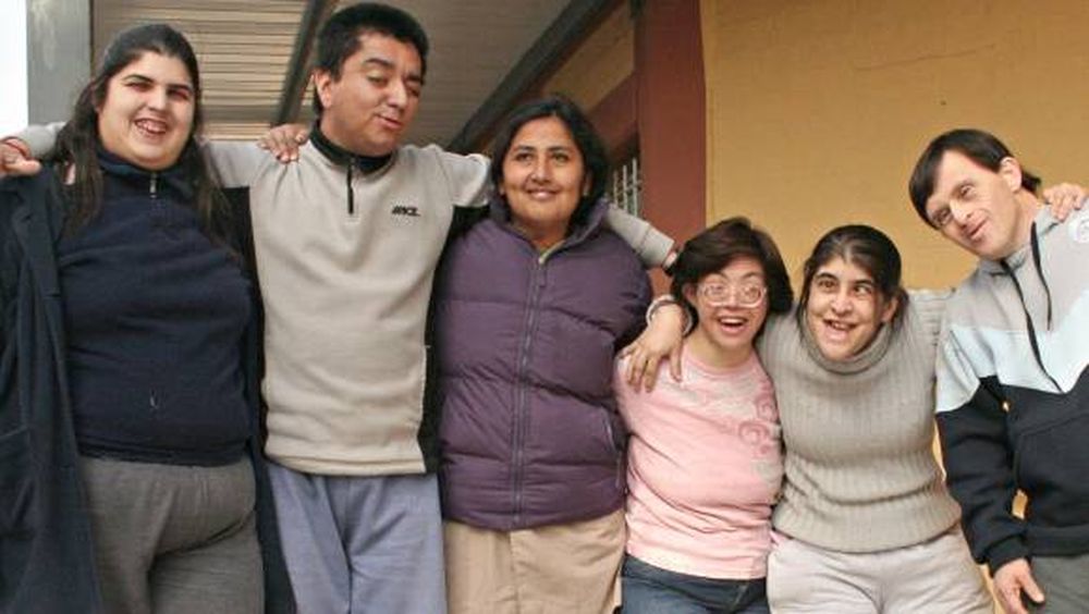 Integrándonos pone tercera