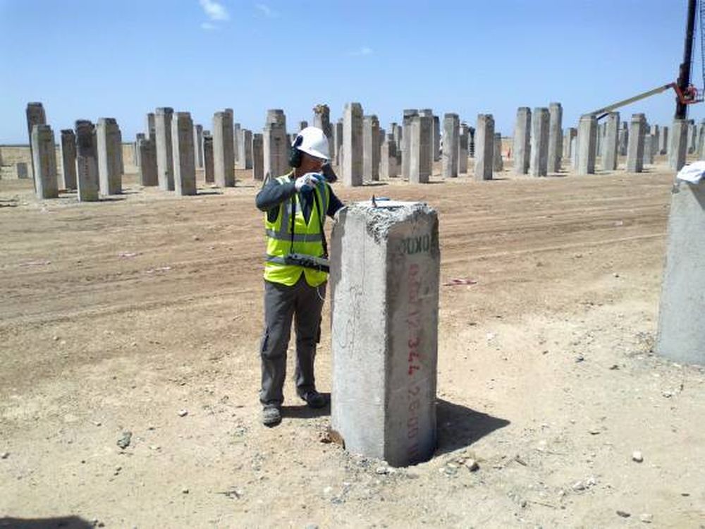 ¿El retorno de un gigante?