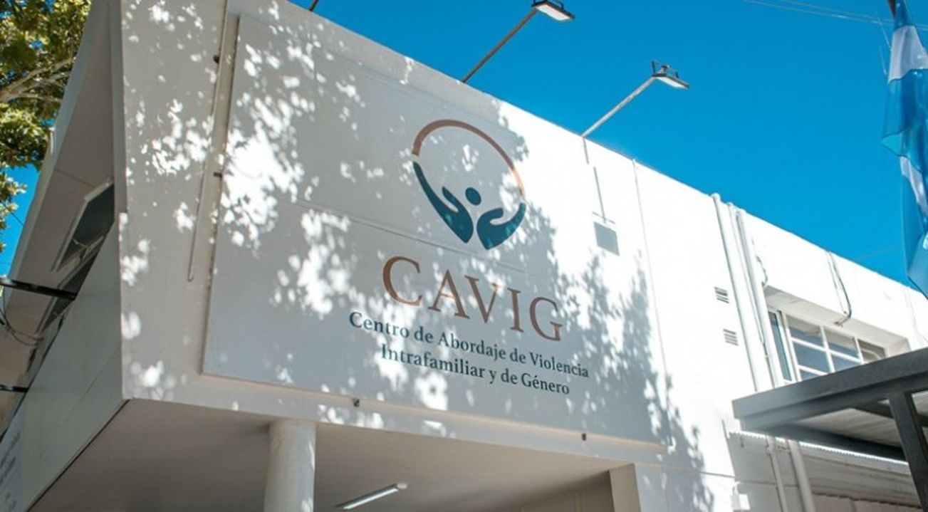 &nbsp;Aumentan las denuncias por violencia de genero en la provincia.&nbsp;